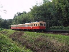 小湊鉄道