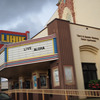 リフエの映画館