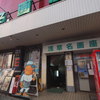 映画の街・・・・・・・