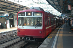 京急800系