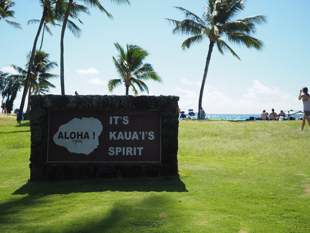 KAUAI