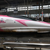500系、やｈりかっこいい！