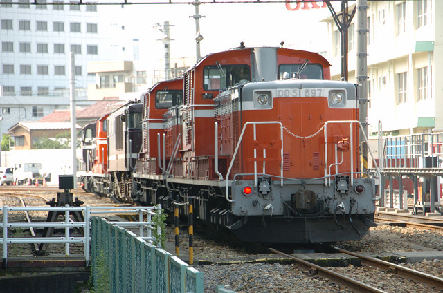 ＤＤ５１