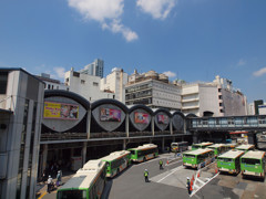 一見変わっていないようにみえますが