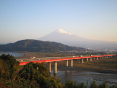 富士山