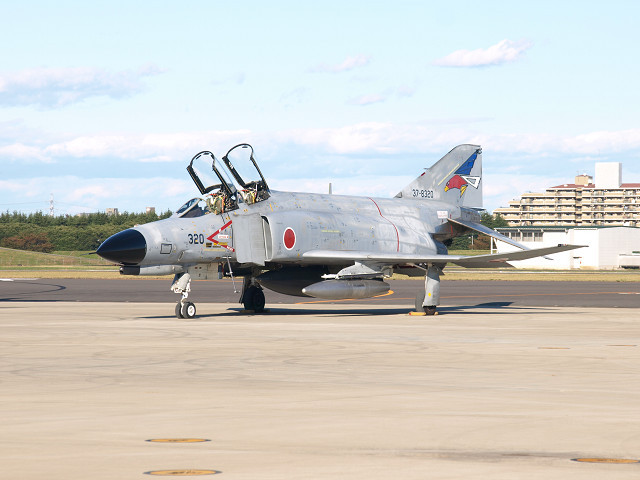 Ｆ４ファントム