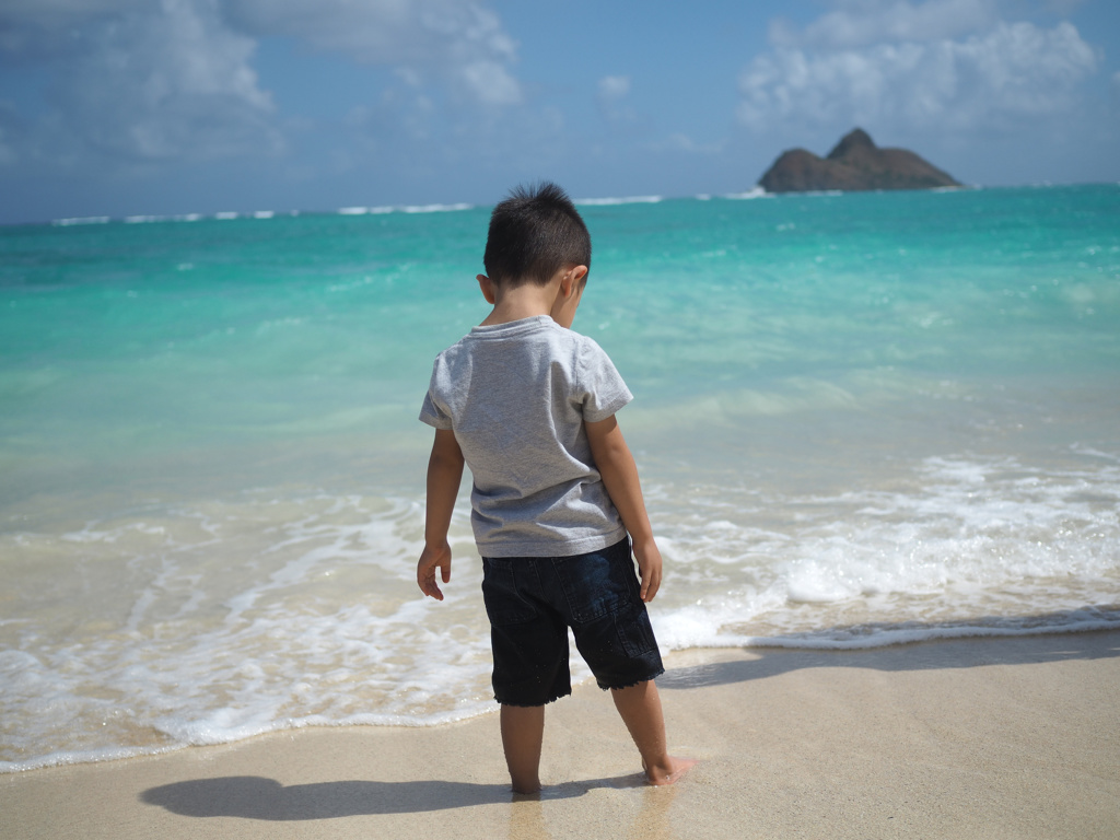 LANIKAI
