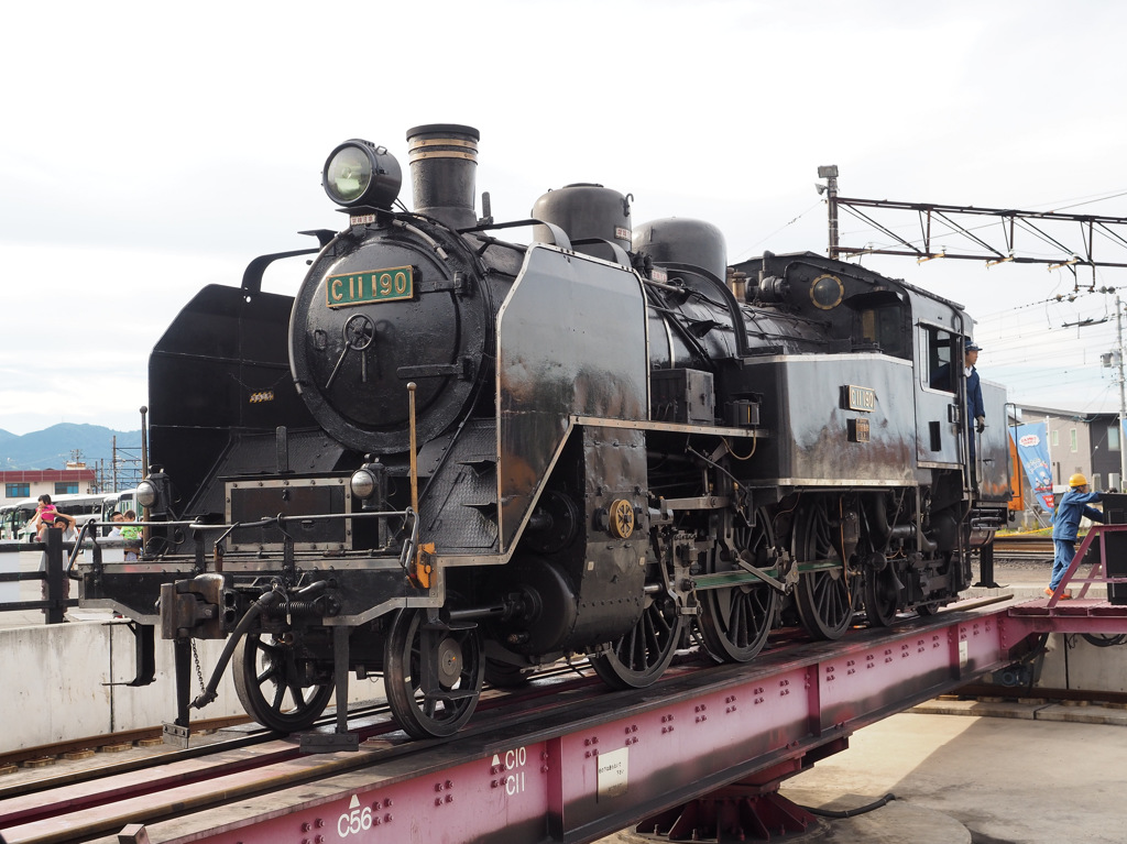 Ｃ１１　１９０