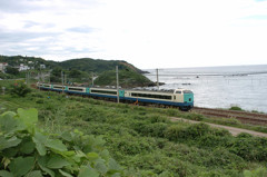 日本海