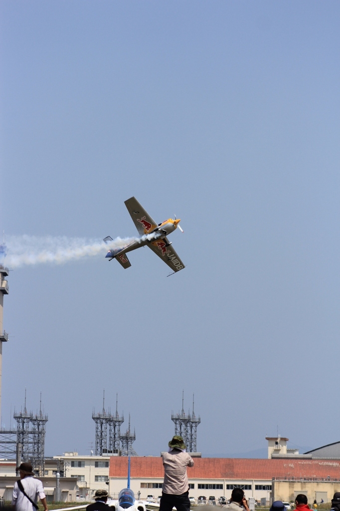 岩国航空ショー2012　その４