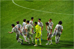 愛媛の戦士、札幌の地で戦う