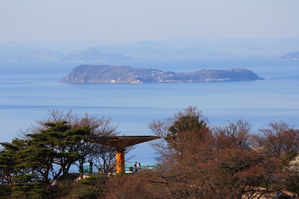 恋人の聖地