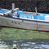 浮いてる？