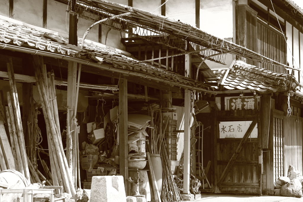 時代屋