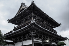 山門