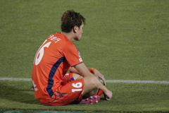 Hiroto Tanaka EHIME FC #16