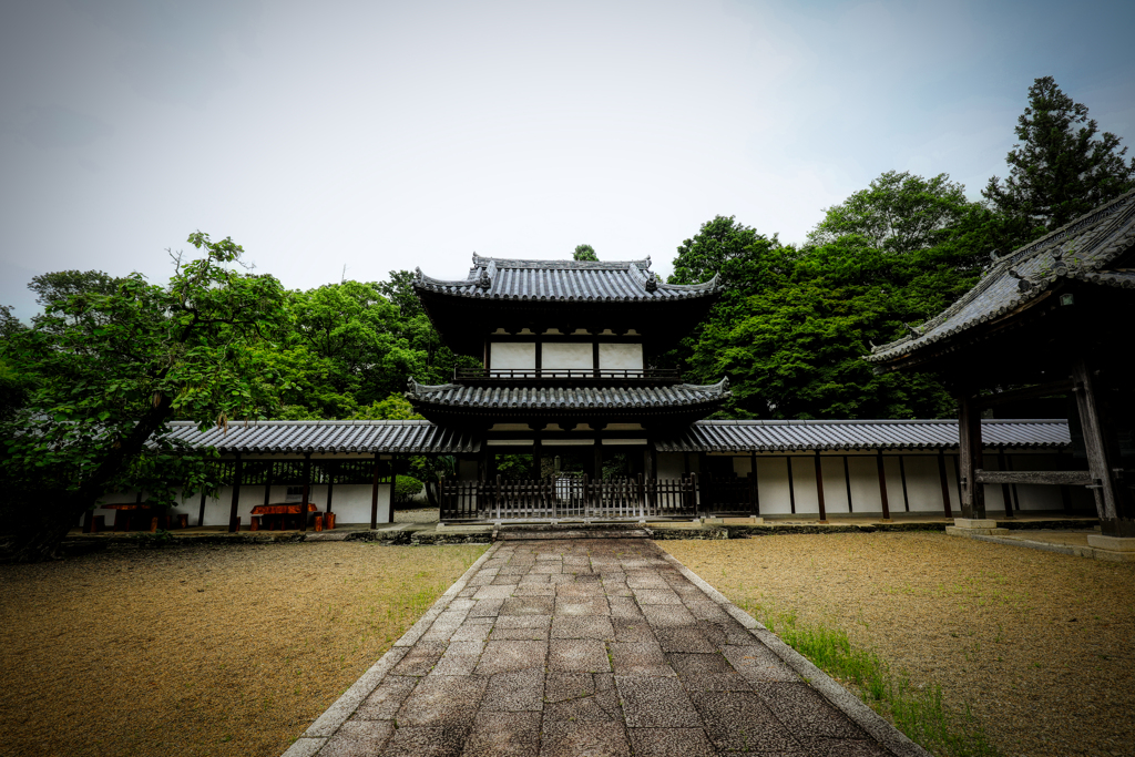 徳島最古の建造物