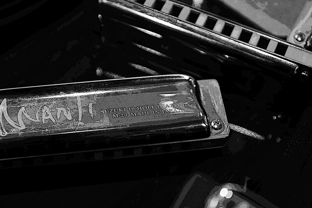 MADE IN JAPAN
