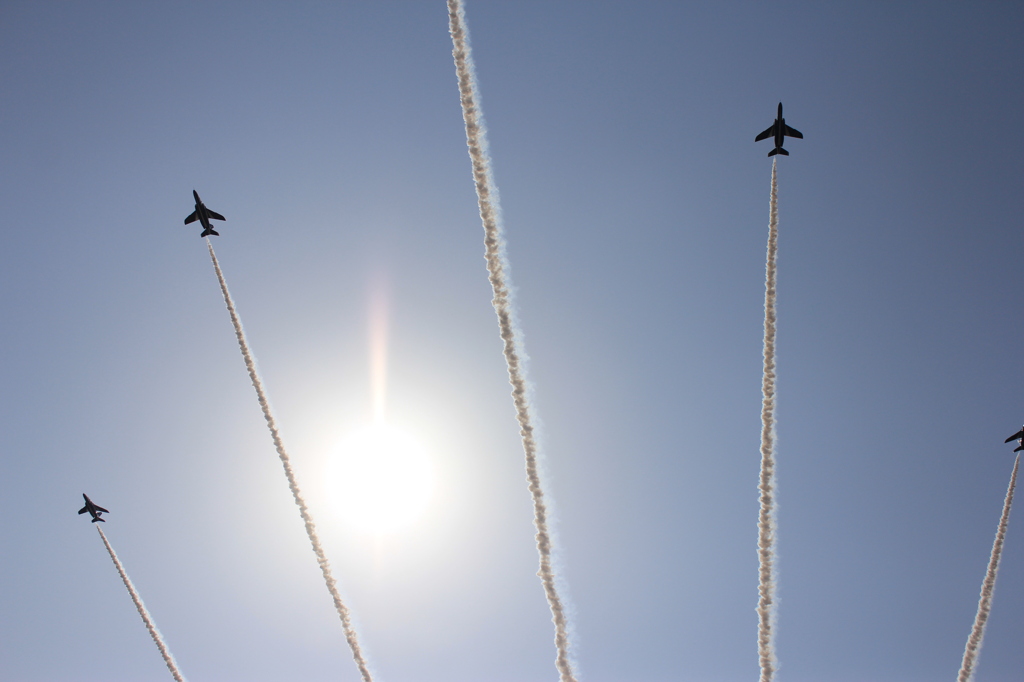 岩国航空ショー2012　その９