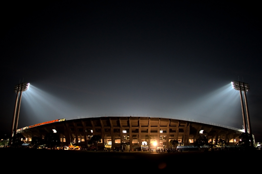 Night Stadium