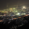 四国中央市・夜景