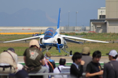 岩国航空ショー2012　その５