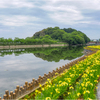 香川・亀鶴公園