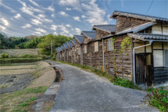 長屋ものがたり