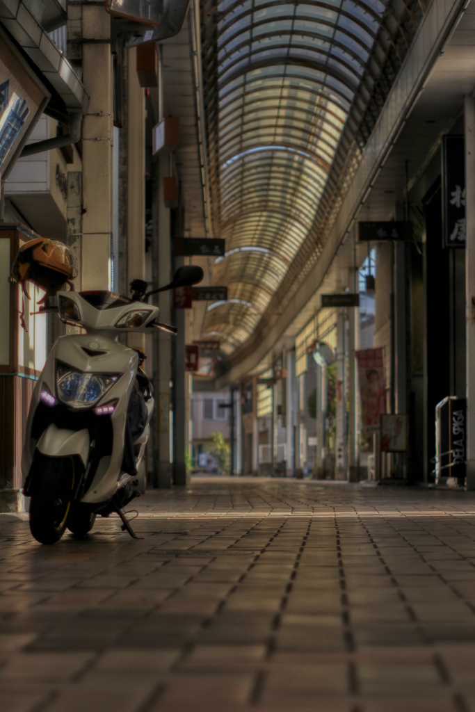 My CYGNUS アーケード編