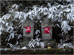 今日、寒くね？