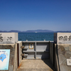 四国最北端・竹居岬