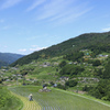 棚田集落