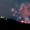 川之江の夜の夢
