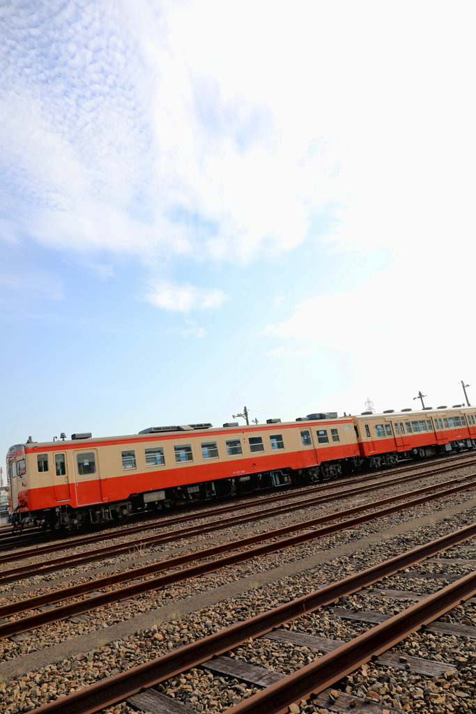 水島臨海鉄道