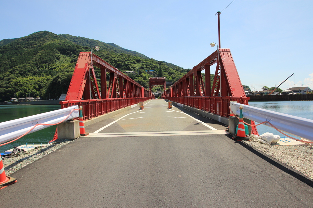 長浜大橋