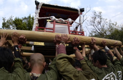 mikoshi