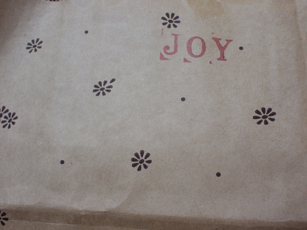 JOYさん