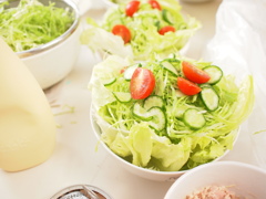 SALAD