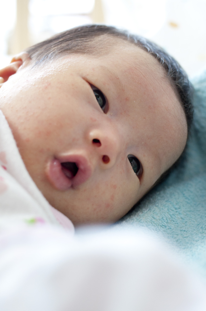 興味津々