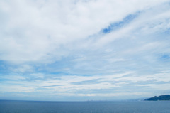 ３度目の海
