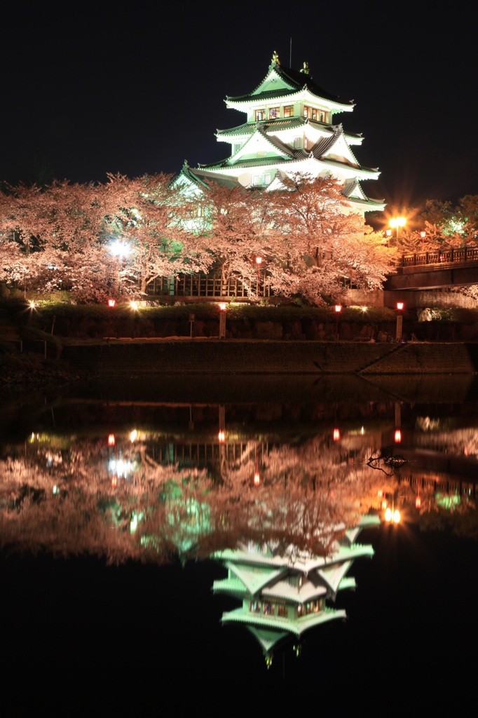 水鏡