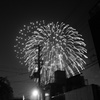 モノクロHANABI