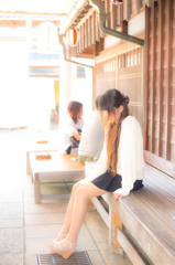 まだかなぁ