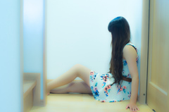 ひとやすみ