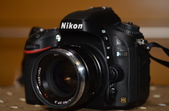 ようこそ!!我が家へ。