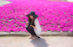確認