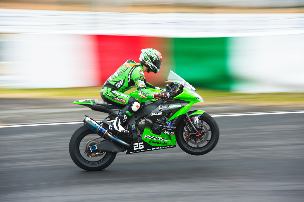 ライダー