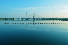 貯水湖