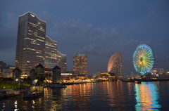 Yokohama