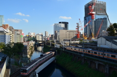 東京風景